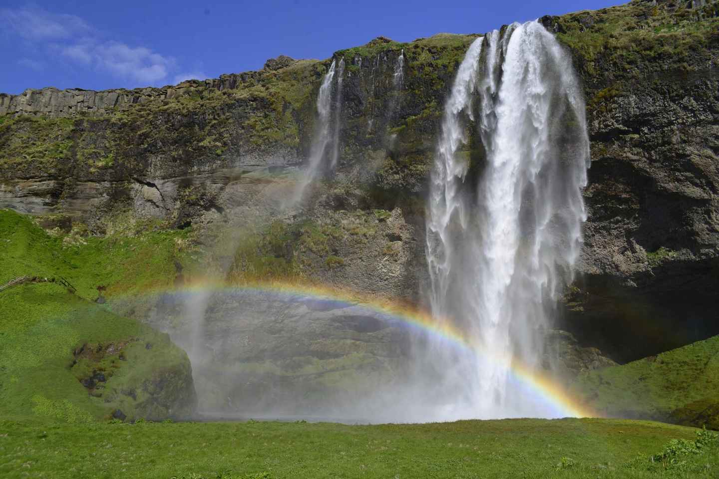 Reykjavík: Small Group Southern Iceland Day Trip