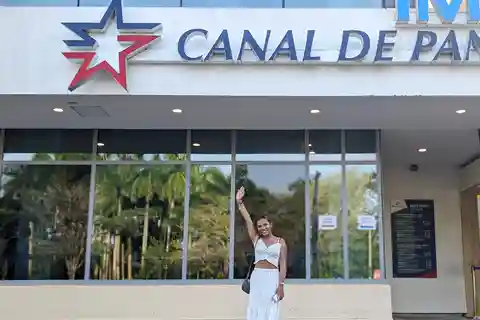 Panamá: Traslado privado desde el aeropuerto de Tocumen