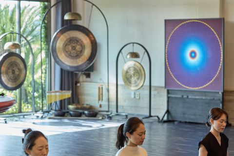 Jeju: Yoga & Meditation Classes at Chuidasun Resort 7:00 AM Meditation