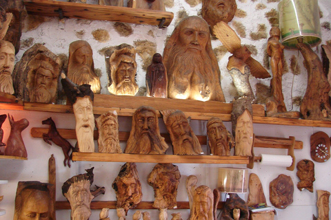 Nice: Èze and Monaco Guided Day Trip with Scenic Drive