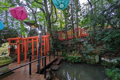 Visita a Kanazawa: Pan de Oro, Dulces Japoneses y Estrellas Ninja