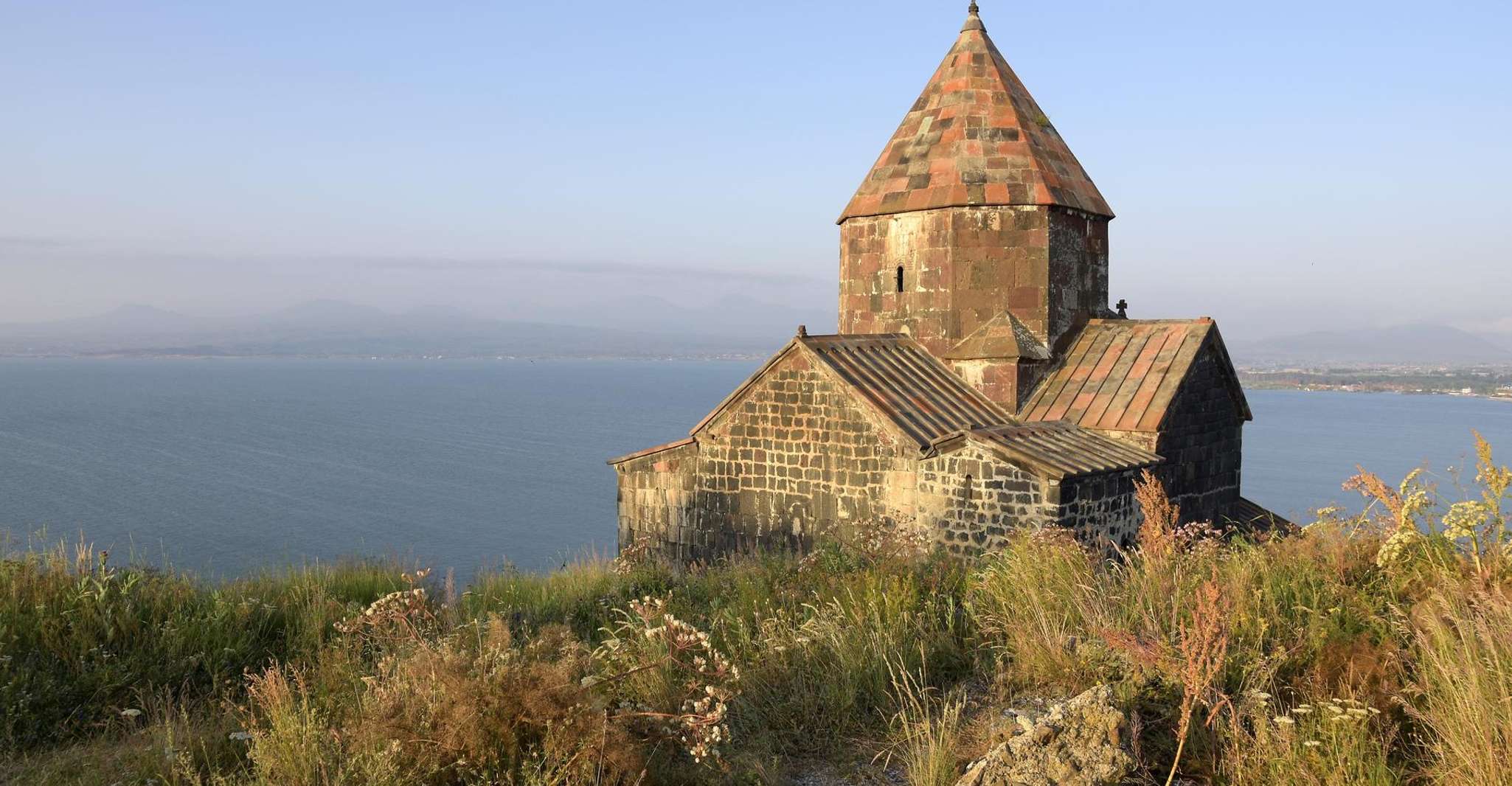 Lake Sevan-Tsaghkadzor ski resort-Kecharis Monastery - Housity