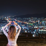 Busan: Night Tour