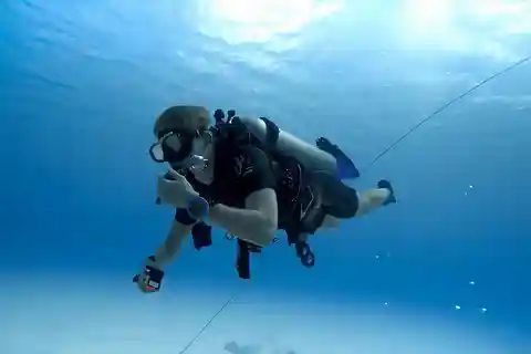 Hurghada: Orange Island Snorkeling, Diving, and Water Sports