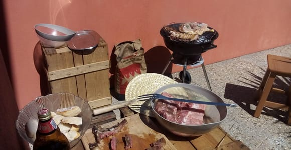 Porto: Cooking Class with Local Market Visit