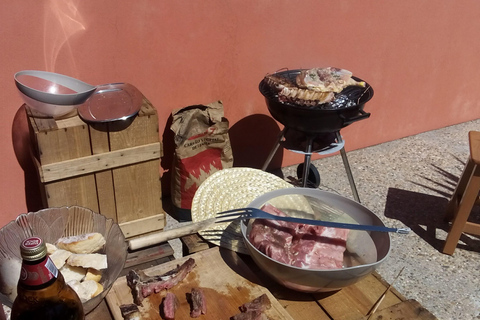 Porto: Cooking Class with Local Market Visit