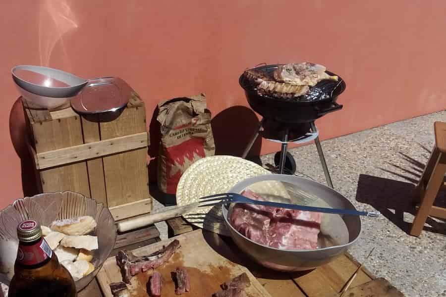 Porto: Kochkurs mit Besuch des lokalen Marktes. Foto: GetYourGuide