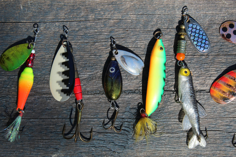 Santa Maria: Atlantic Ocean Trolling Fishing Trip