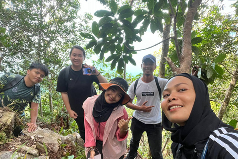Langkawi: Kilim Geoforest Park Guided Jungle Trek