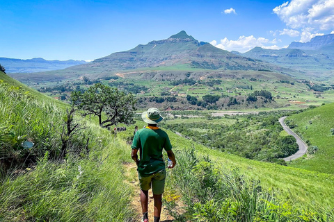 Hluhluwe-Imfolozi: safári de um dia com os cinco grandesHluhluwe-Imfolozi: Safari de um dia com os Cinco Grandes