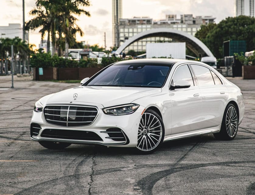 Fancy Cars To Rent Luxury Car Rental | GetYourGuide