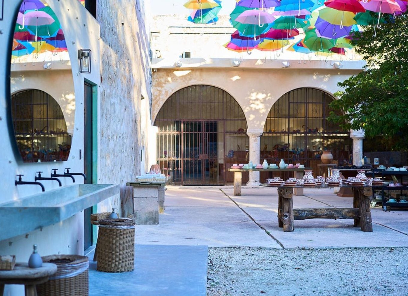 Valladolid: Eksklusiv smagsoplevelse med 5 mezcal-sorter