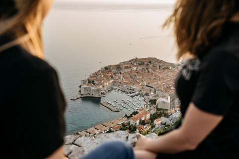 Dubrovnik: 3-hour ATV Safari Tour with Hotel Transfers