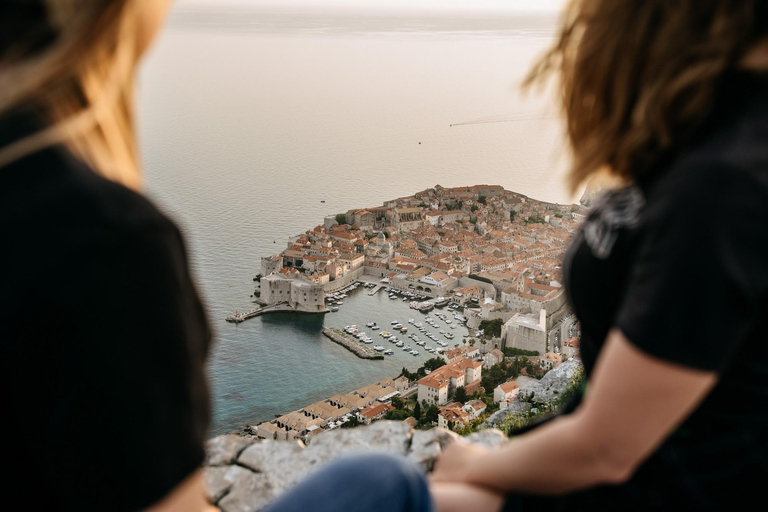 Dubrovnik: 3-hour ATV Safari Tour with Hotel Transfers