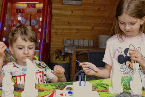 巴特格莱兴贝格：斯蒂拉希克公园门票巴特格莱兴贝格：斯蒂拉希公园门票