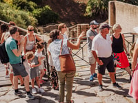 Pompéi, billet d'entrée et visite guidée avec un archéologue - Hizvo