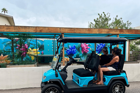 Private Old Town Scottsdale Experience (Cholla)