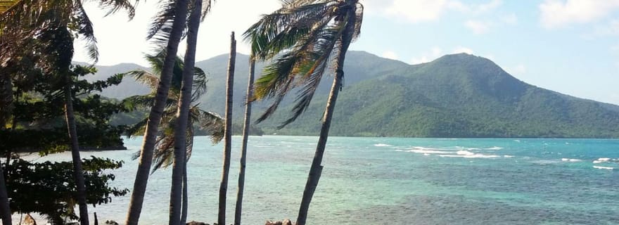 Karimunjawa Kayaking et snorkeling