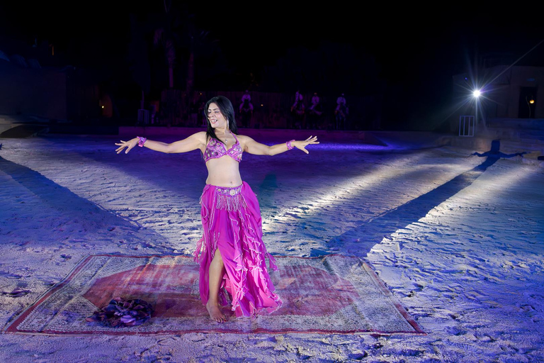 Agadir / Taghazout : Chems Ayour Fantasia Show & Dinner Transfer from Taghazout : Chems Ayour Berber Show & Dinner