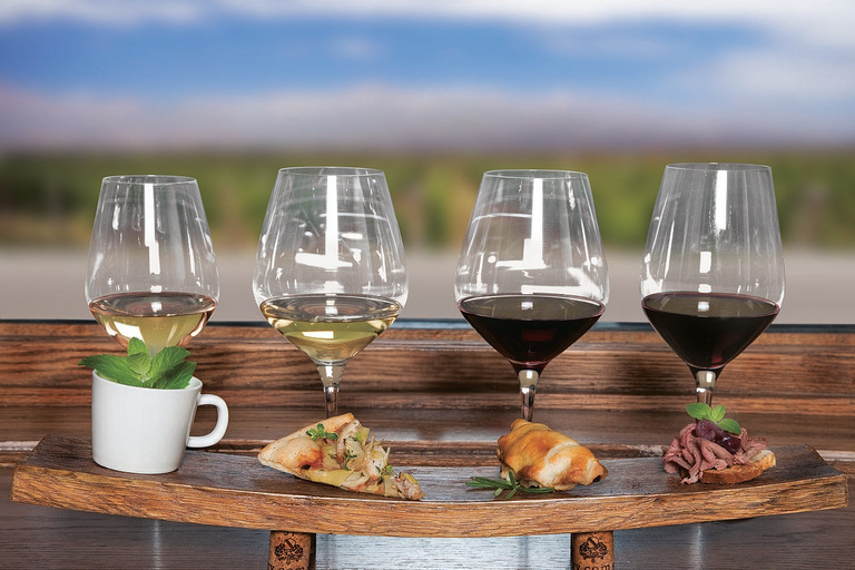 Degustacja wina w Lizbonie