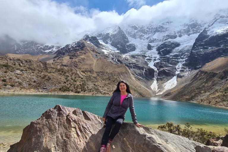 Lima: Magic Perú with Titicaca Lake |Tour 7Days - 6Nights|