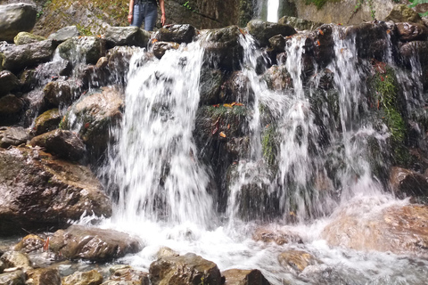 Pollino National Park: Trekking in the Argentino Nature Reserve