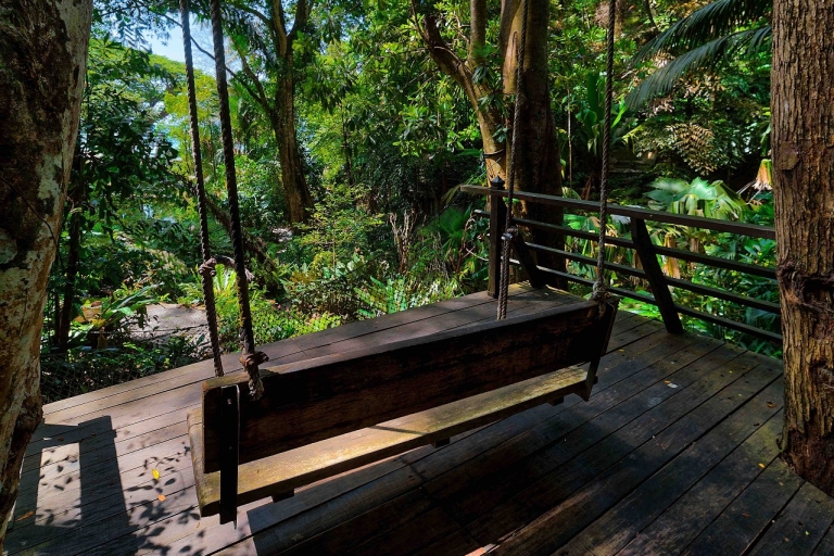Penang: Tropical Spice Garden e-ticketToegangsticket (inclusief gratis audiogids)