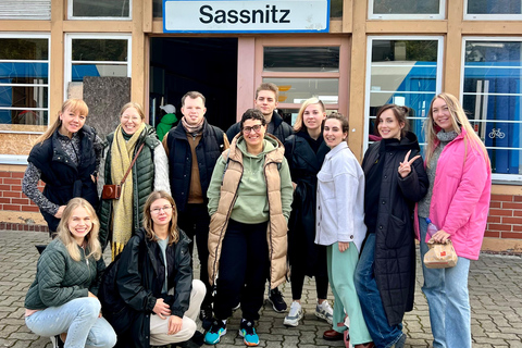 L&#039;île de Rügen : Excursion d&#039;une journée sur la côte de la Baltique au départ de BerlinL&#039;île de Rugen : Excursion d&#039;une journée sur la côte de la Baltique au départ de Ber