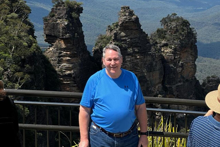 Private Blue Mountains, Scenic World & Wentworth Falls Tour Fully Private & Premium Experience