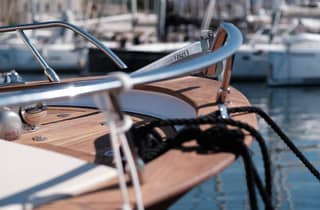 Palermo: Sunset Aperitif Bootstour