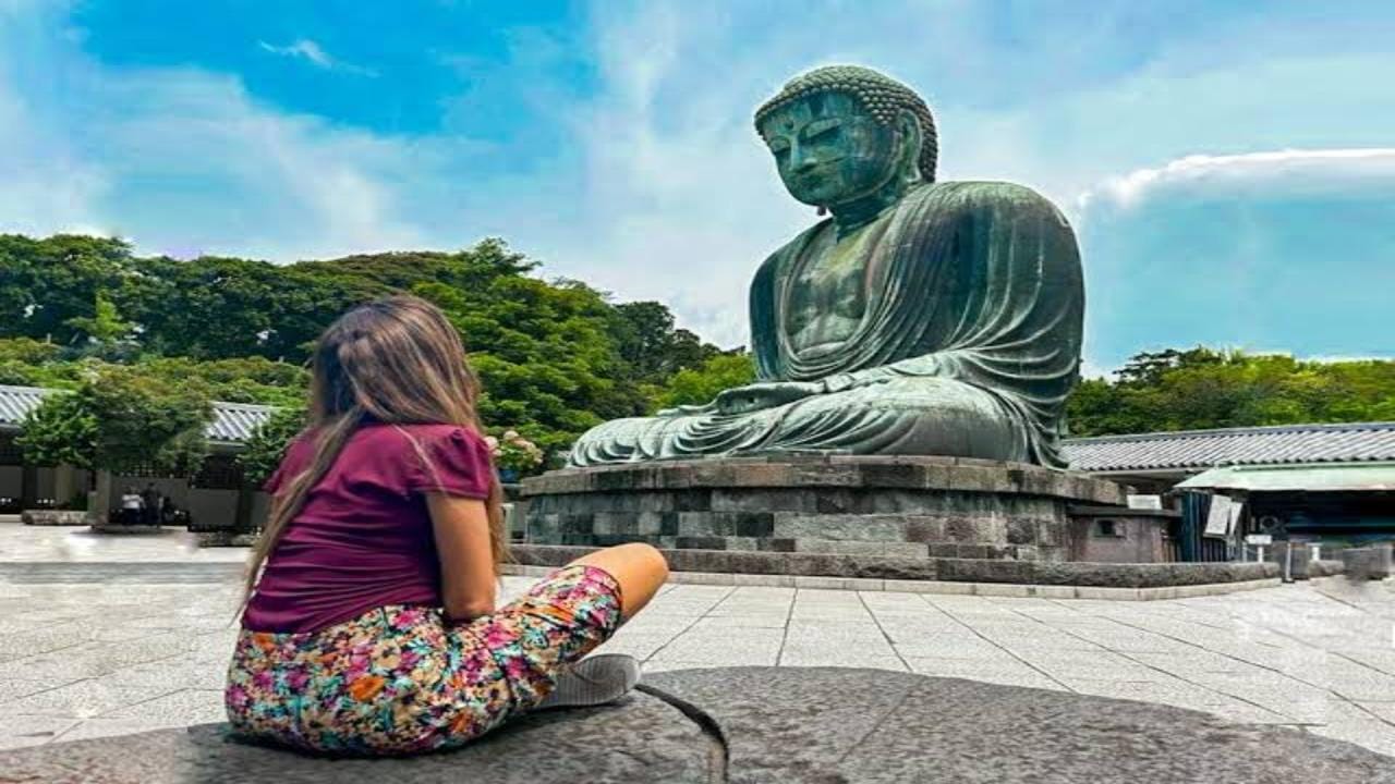 Ab Tokio: Private Tagestour nach Kamakura mit englischsprachigem Fahrer