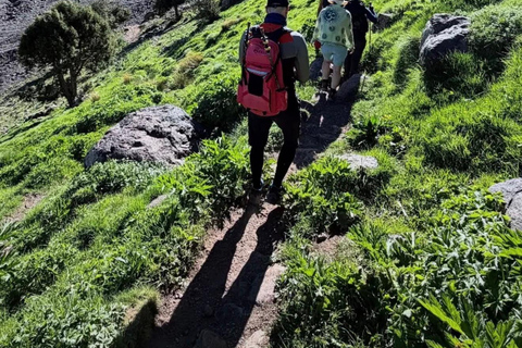 From Marrakech: 10-Day Morocco Highlights Tour
