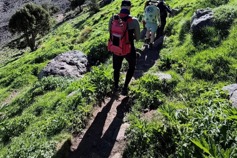 From Marrakech: 10-Day Morocco Highlights Tour