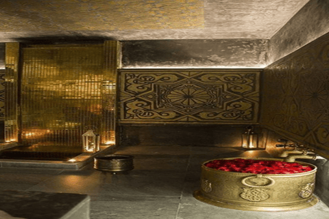 Marrakech : Hammam & massage 3h + transfert Traditional Hammam & Massage