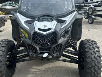 Puerto Rico: UTV und Can-Am Sightseeingtouren