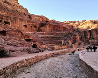 Dead Sea to Petra One-day - Housity