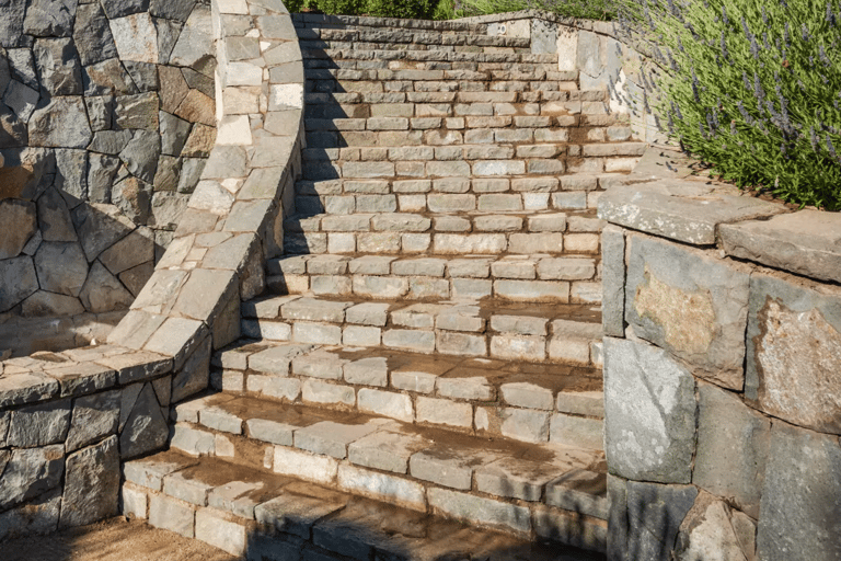 Haras de Pirque Sunset