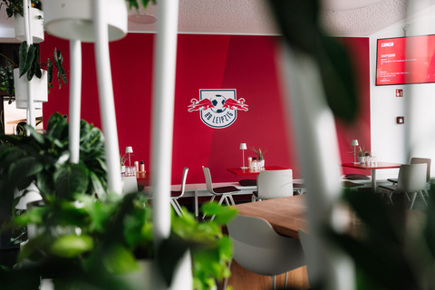 RB Leipzig Academy Tour