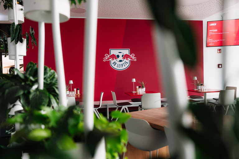 RB Leipzig Academy Tour