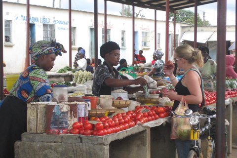 Botswana: Guided Village Tour with Local Guide