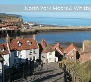 Day Trips and Tours from York