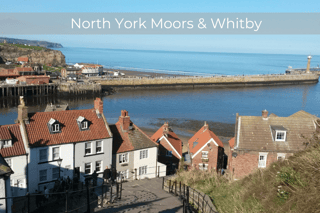 Day Trips and Tours from York