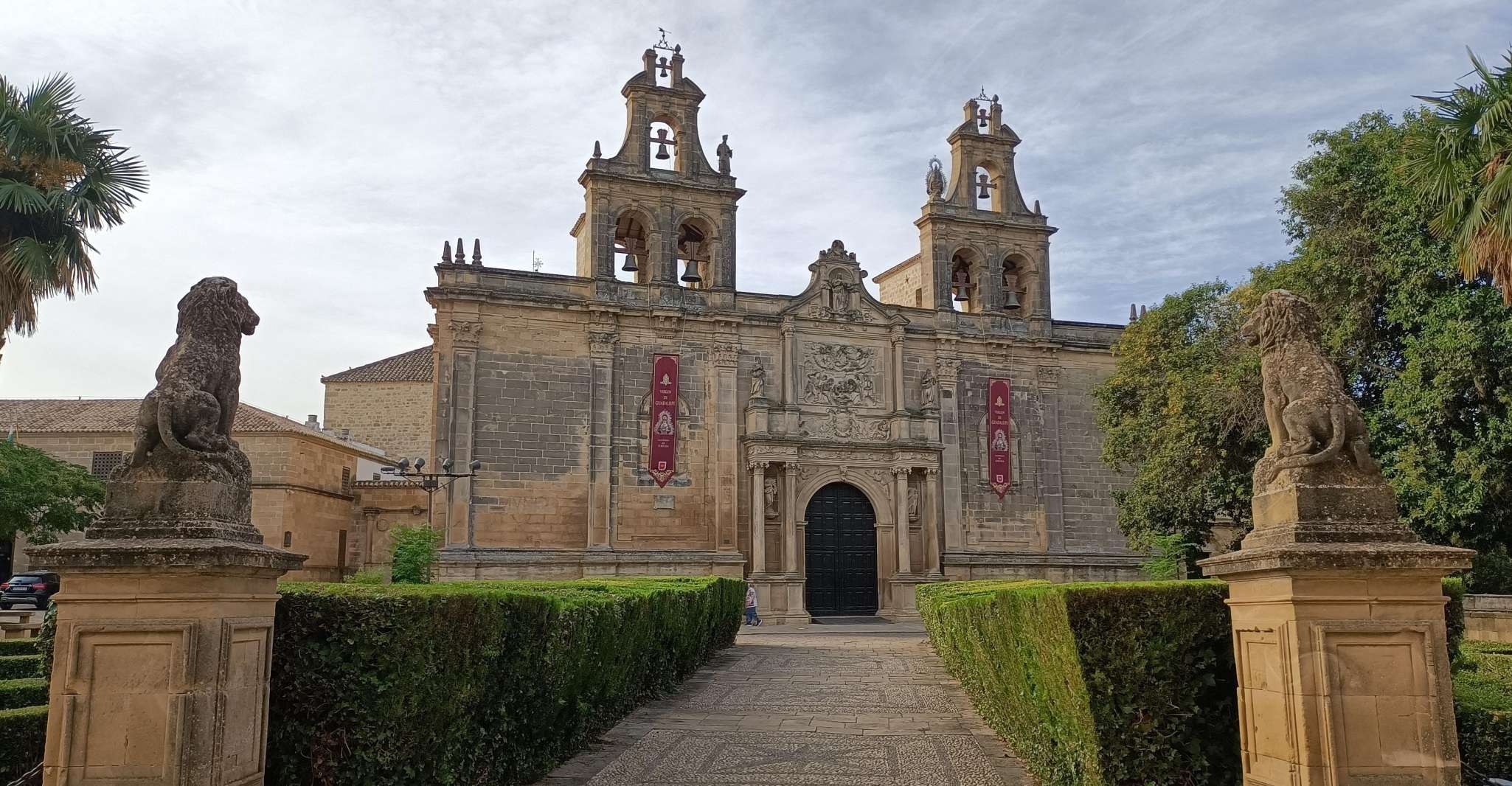 Free Tour Úbeda, Center and historic center - Housity