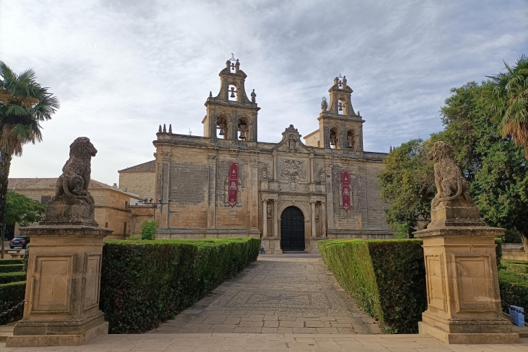 Kostenlose Tour Úbeda: Centro y casco histórico
