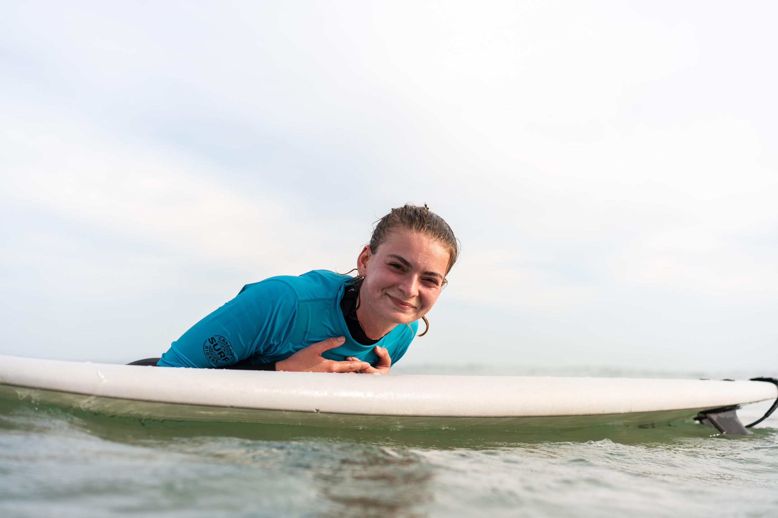 Lissabon Surfkurs