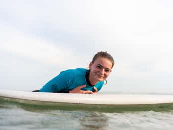 Lissabon surfles