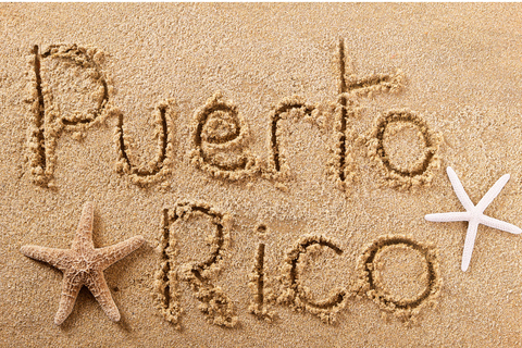 Piñones Beach & Authentic Puerto Rican Food 4-Hour Tour