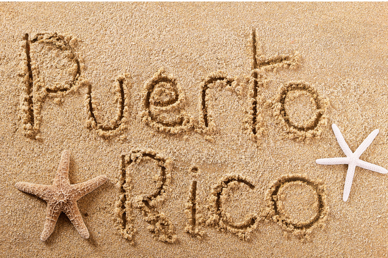 Piñones Beach & Authentic Puerto Rican Food 4-Hour Tour