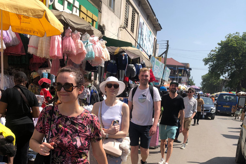 8 dias de passeio turístico e cultural em Gana