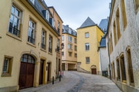 From Brussels, Luxembourg Tour with Dinant Visit - Housity